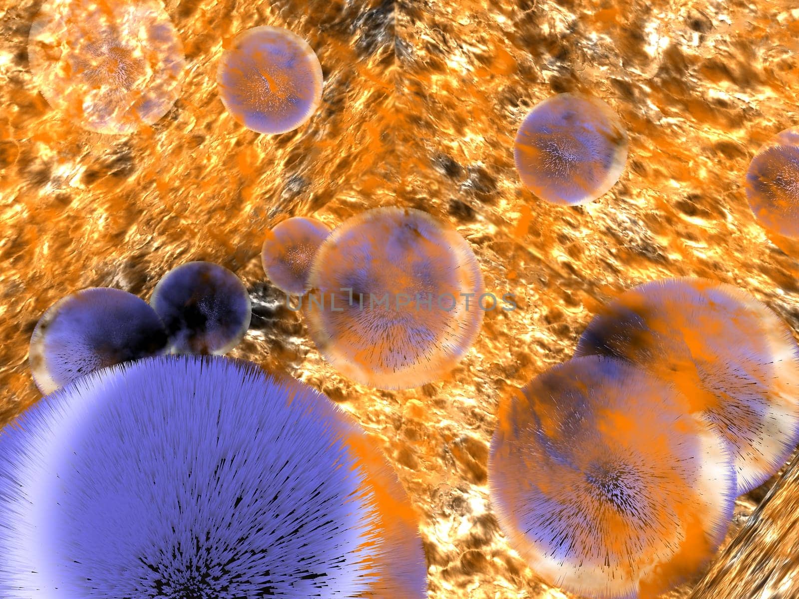 Virus Infection