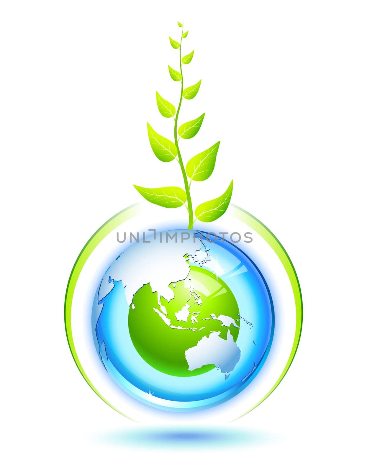 Living Earth