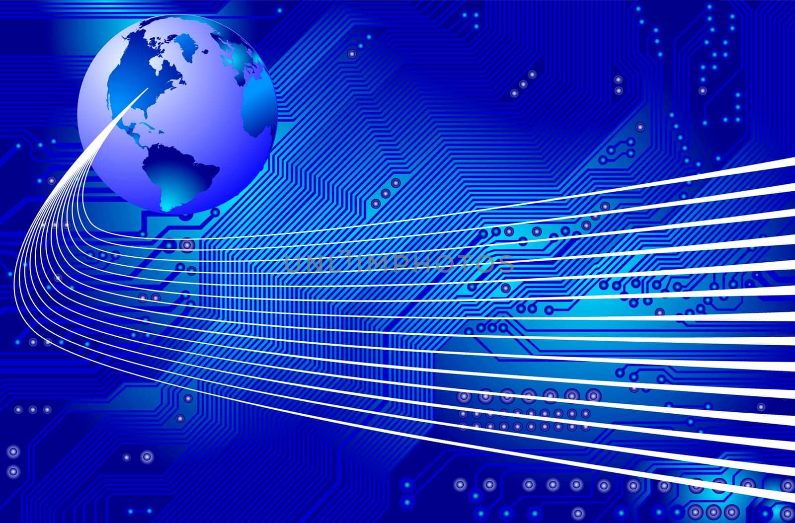 network - communication