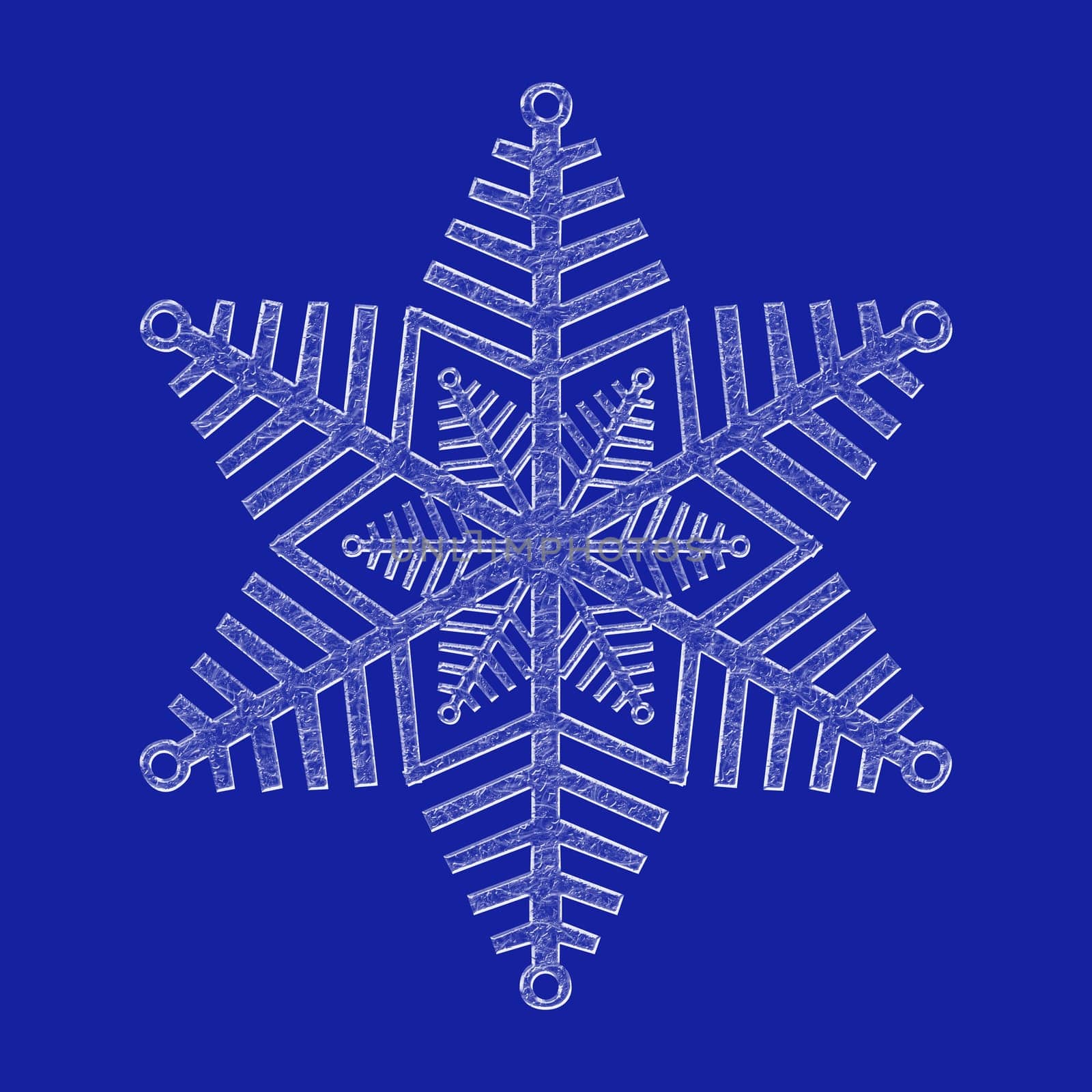 Ice Crystal
