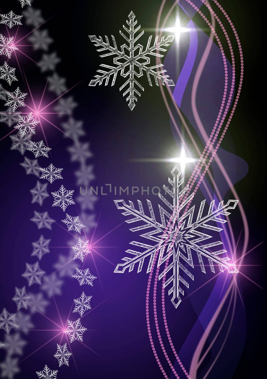 Christmas card