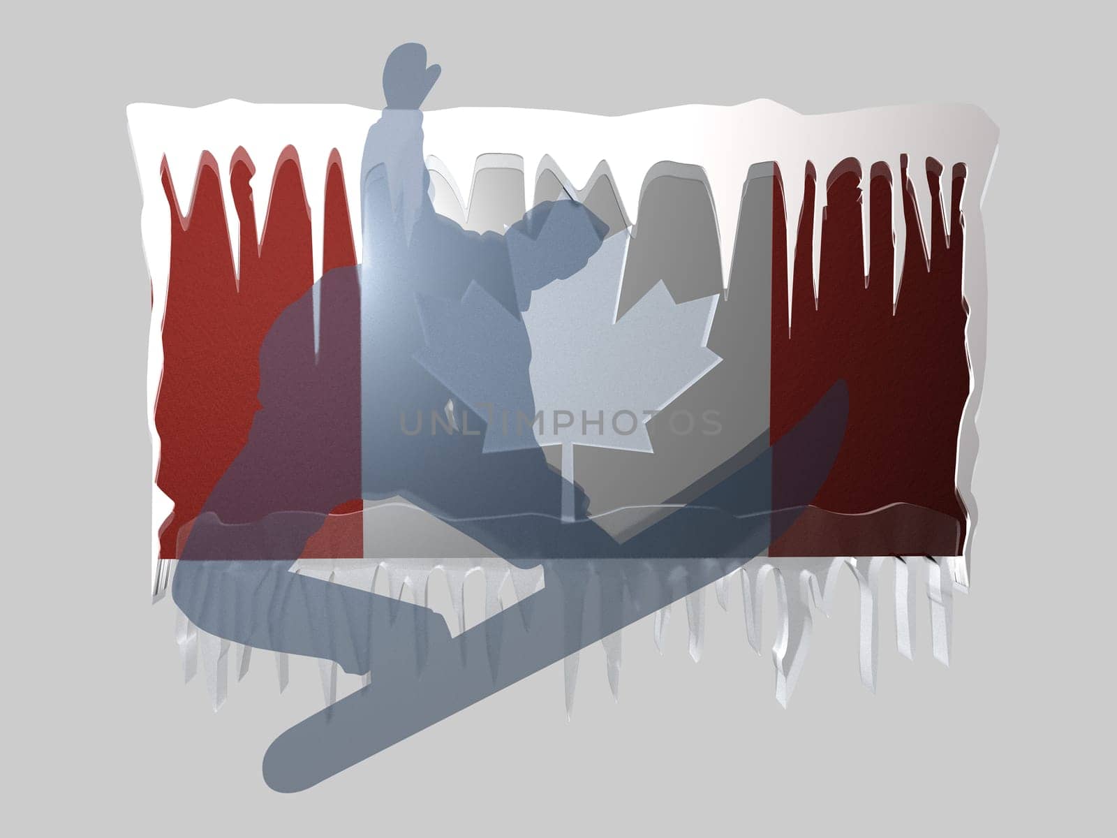 Winter Olympics - Canada - Vancouver