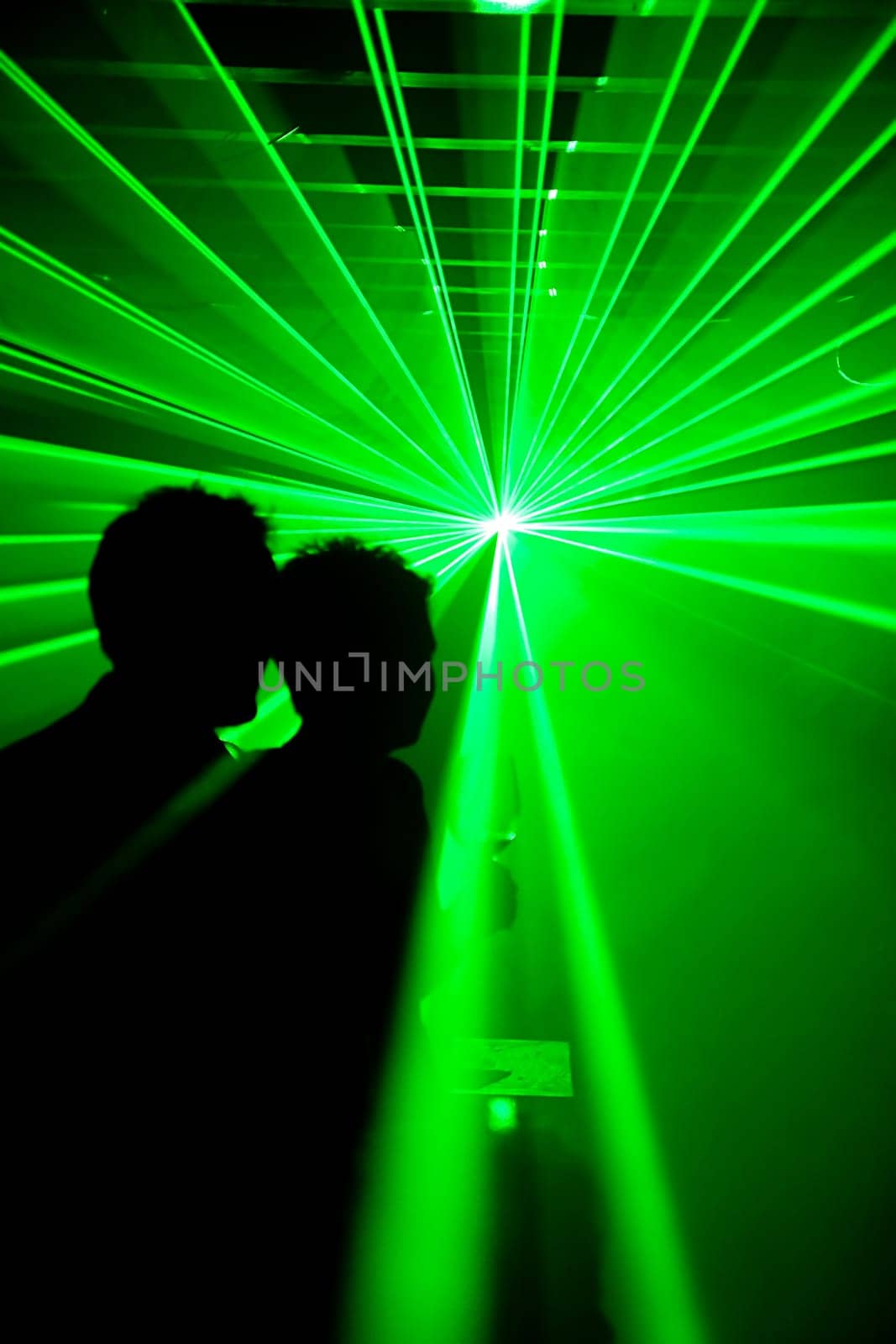Lasershow