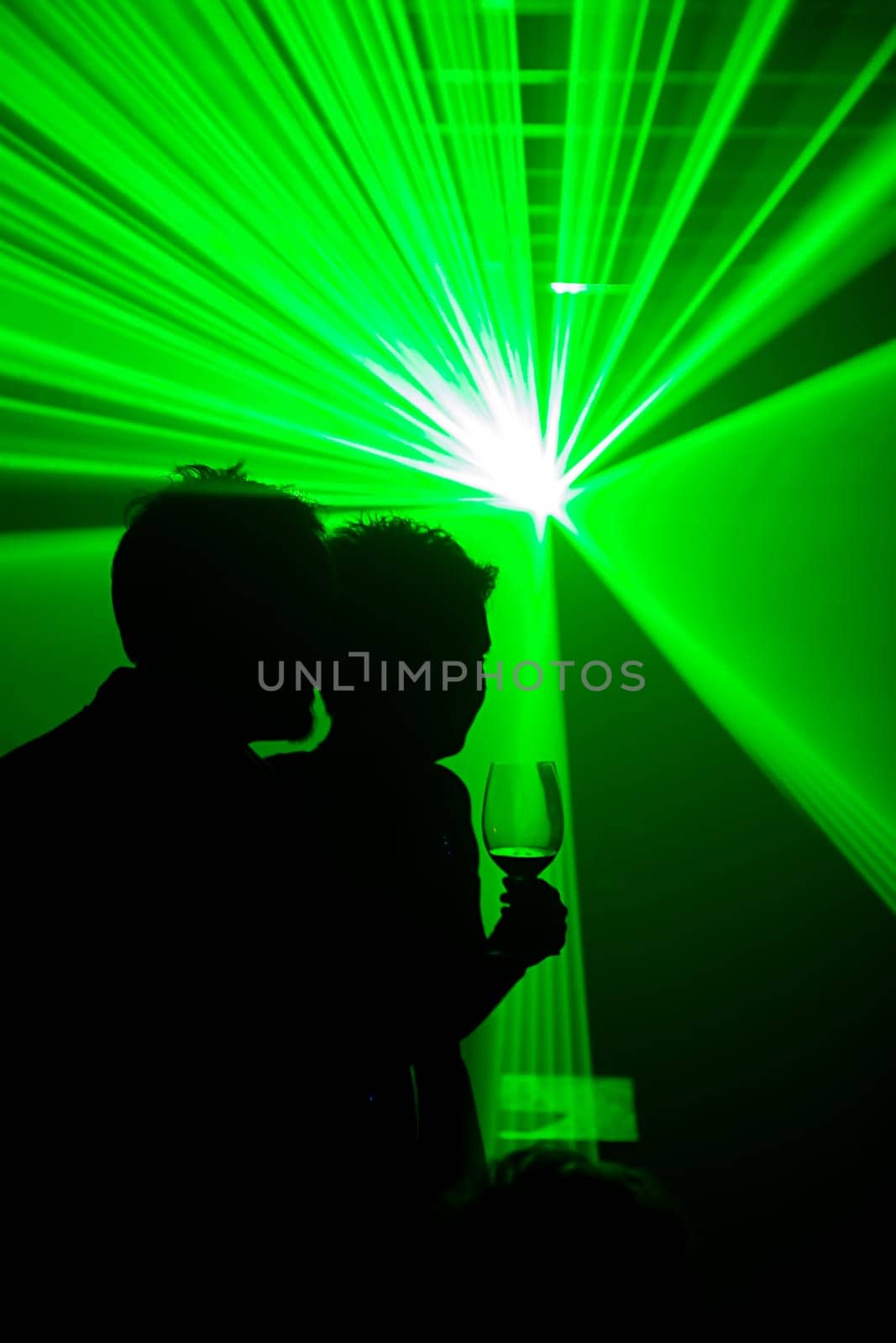 Lasershow
