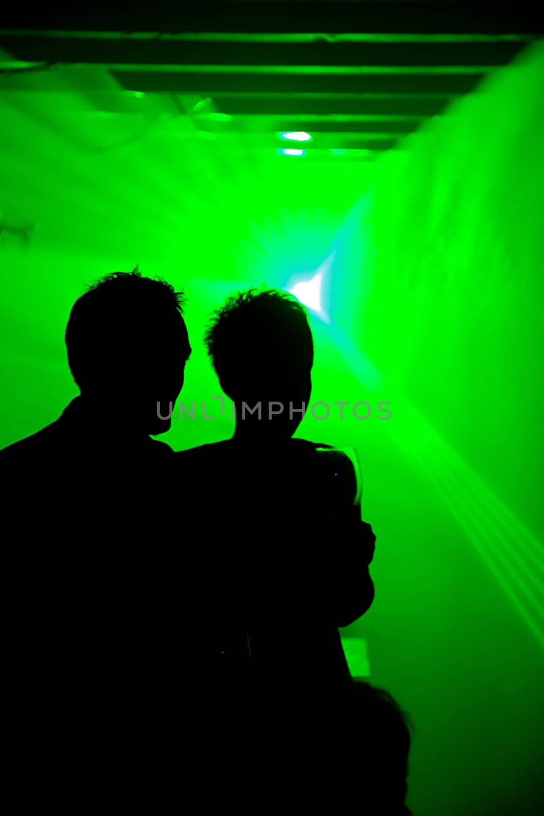 Lasershow