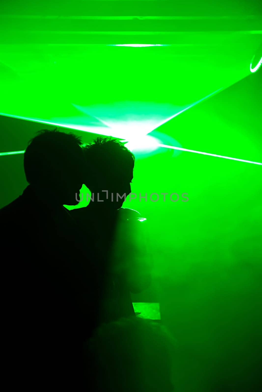 Lasershow