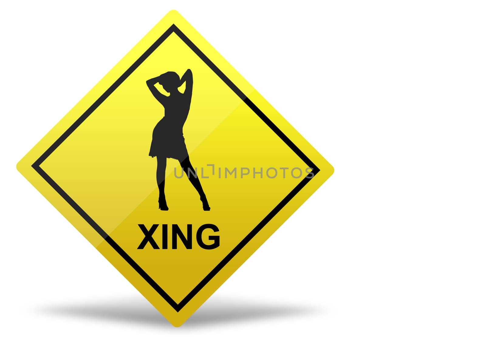 Street Sign