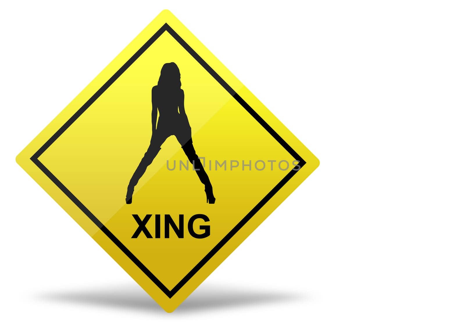 Street Sign