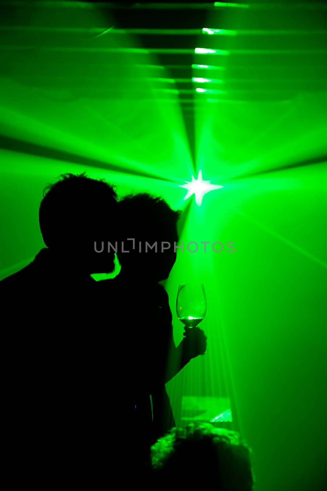 Lasershow