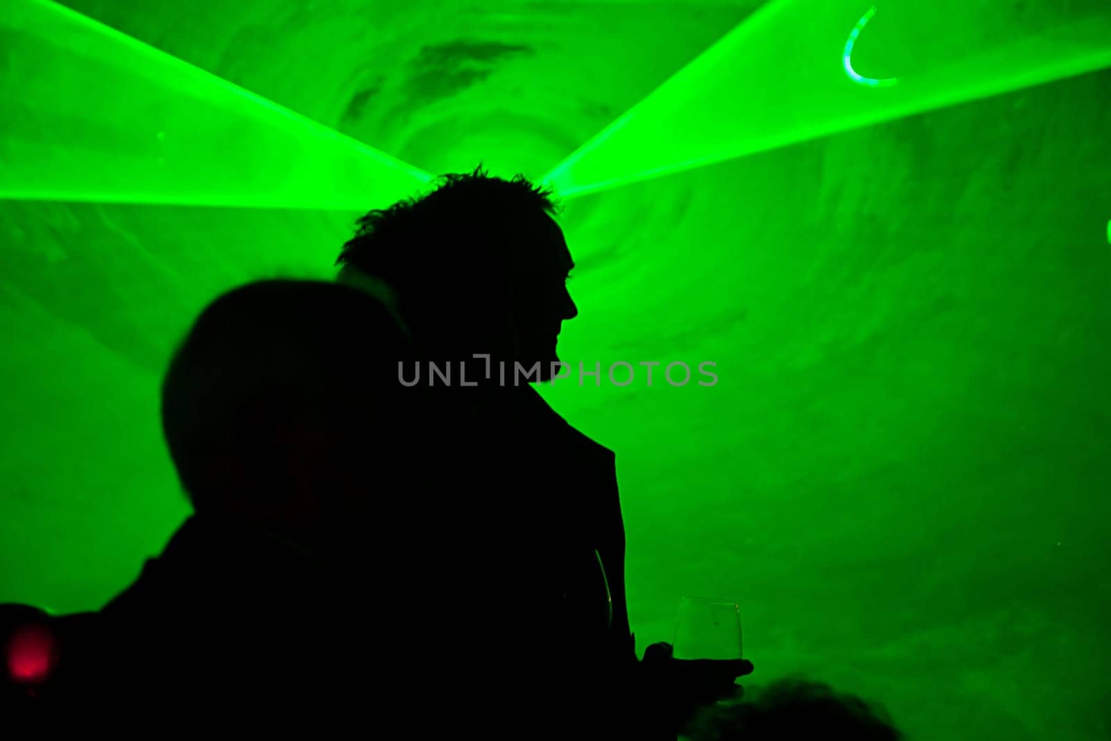 Lasershow