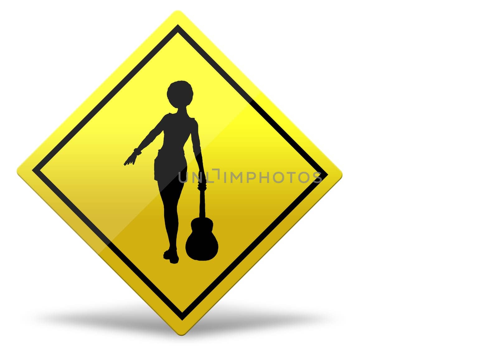 Street Sign