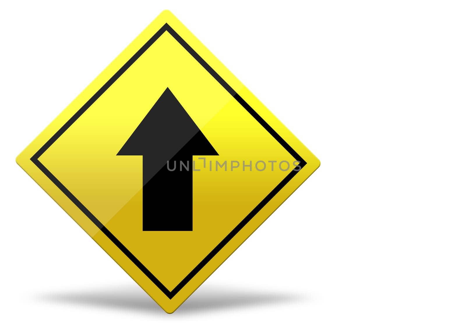 Street Sign