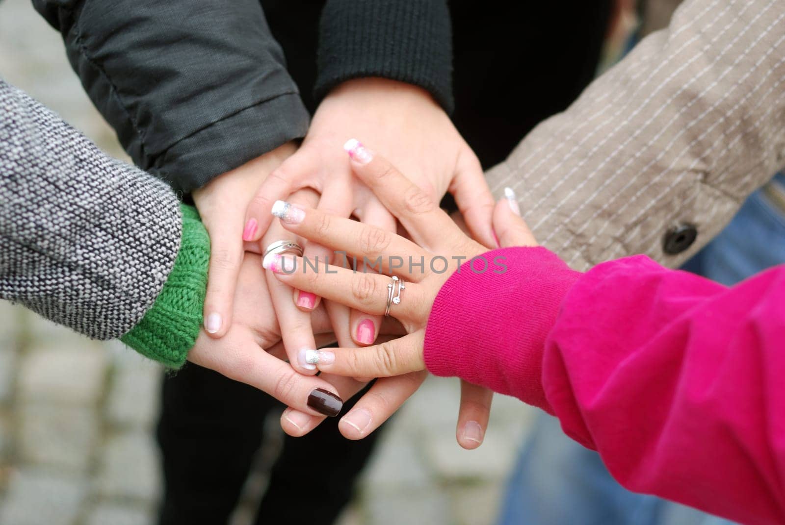 Friends