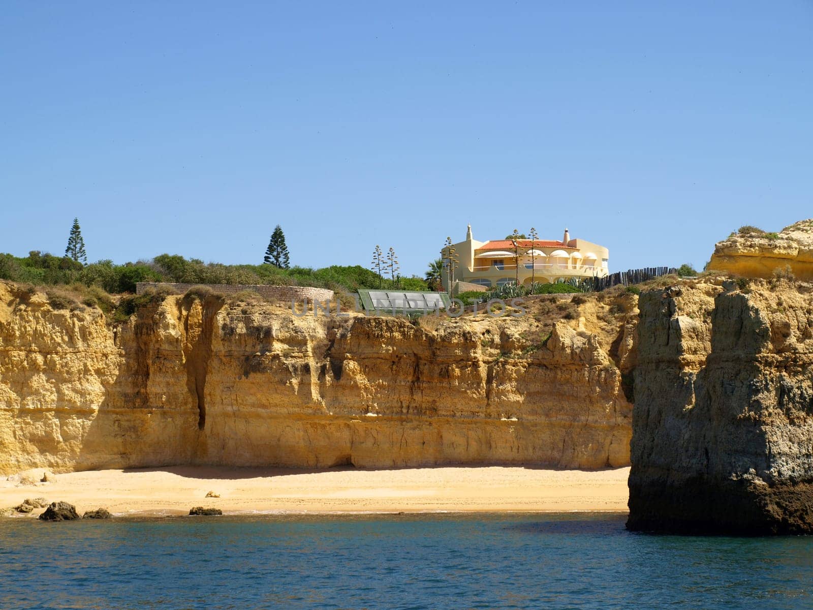 Villa by the sea,Portugal - Algarve