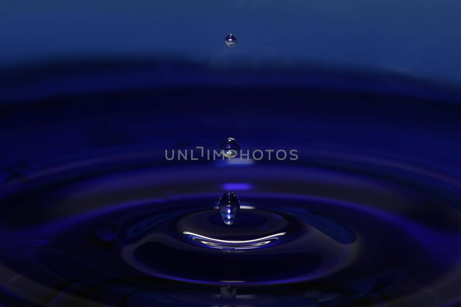 Blue Wather