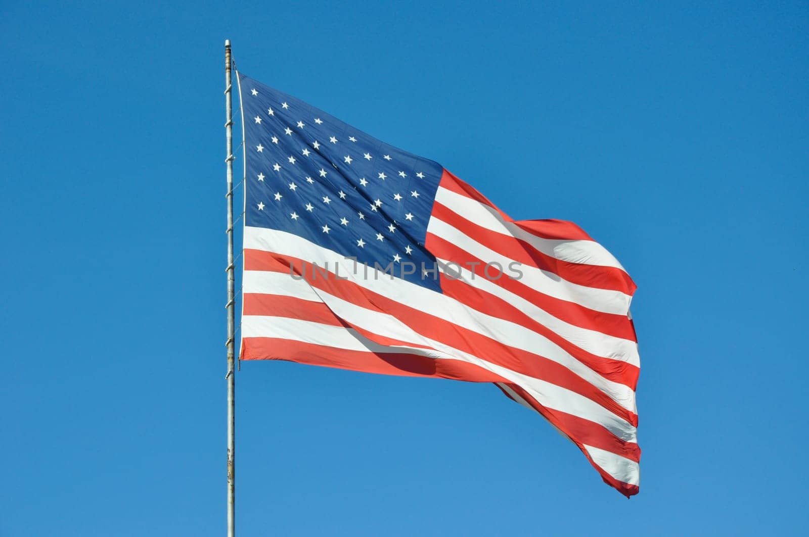 US flag