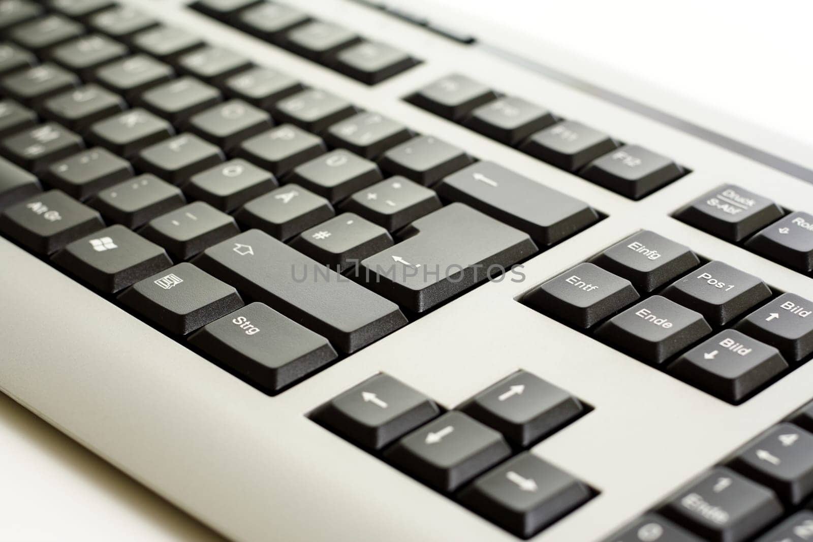 Keyboard