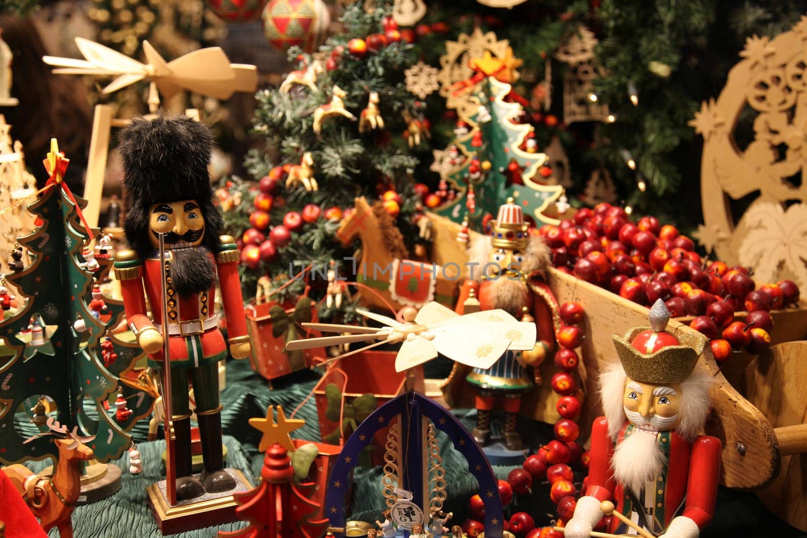 Christmas decoration