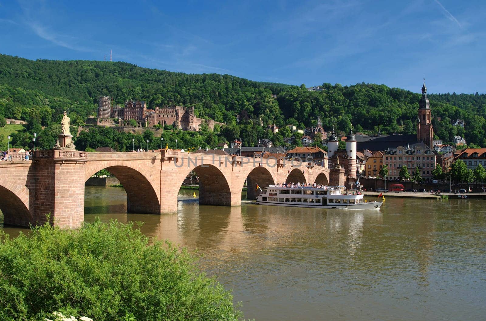 Heidelberg