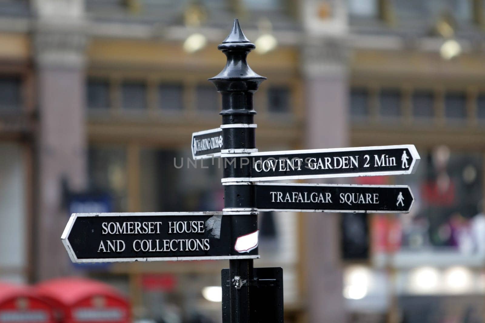 London Guide 2