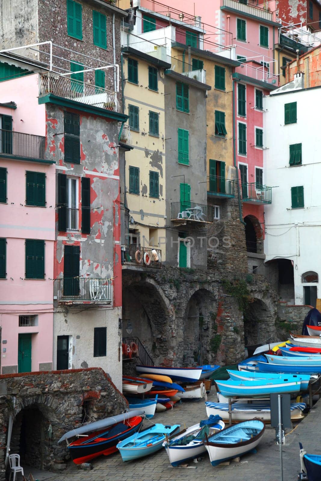 Riomaggiore