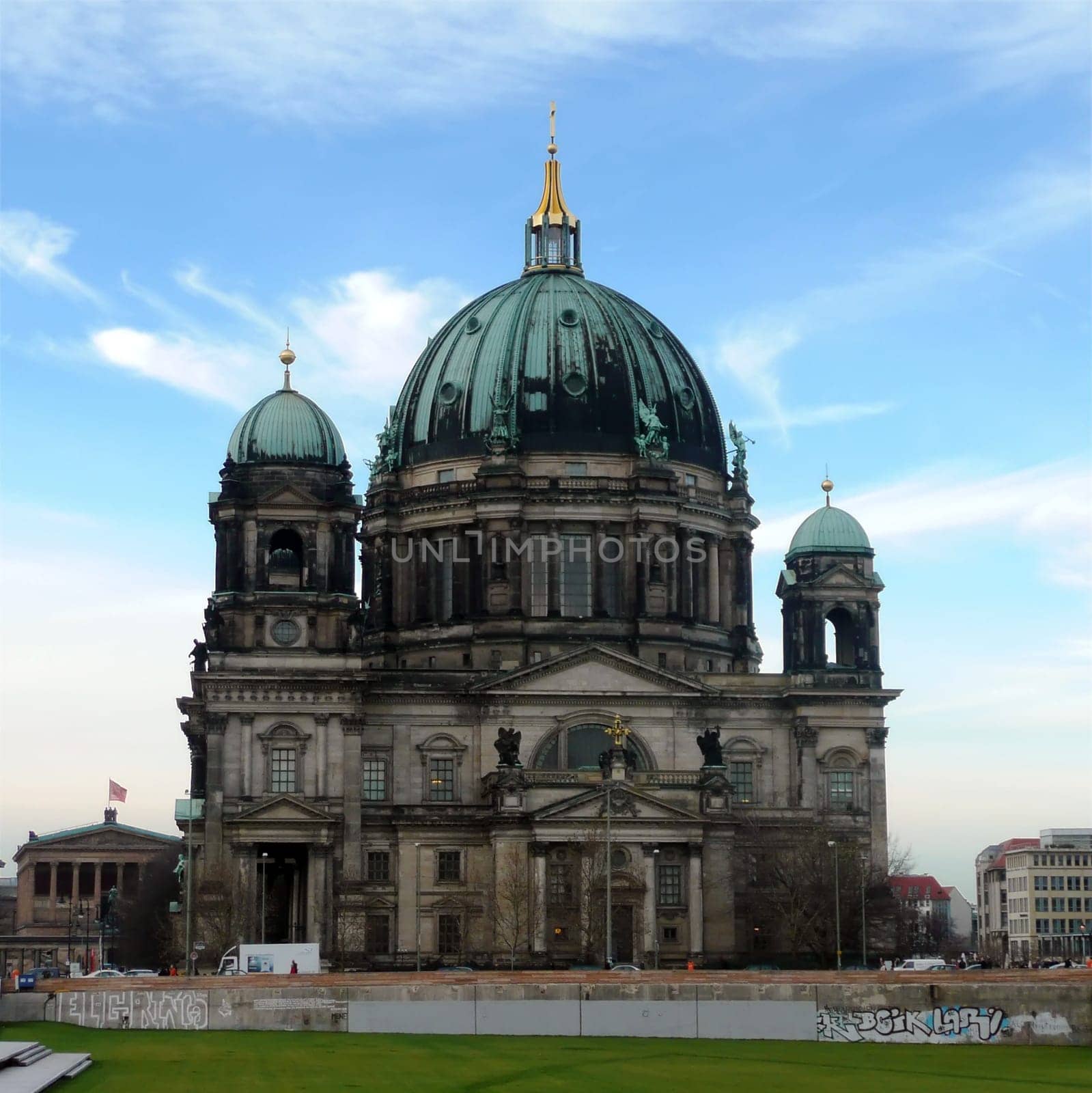 Berlin Cathedral