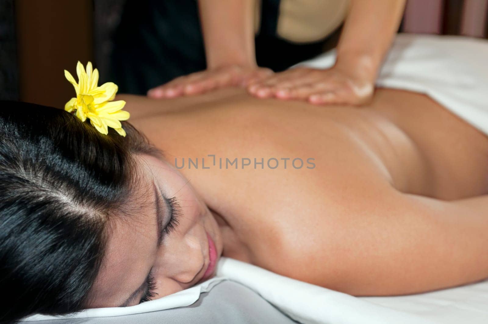 massage