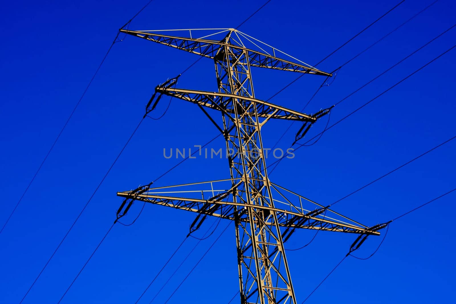 pylon
