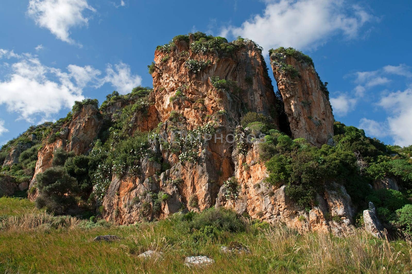 Typical Sicily