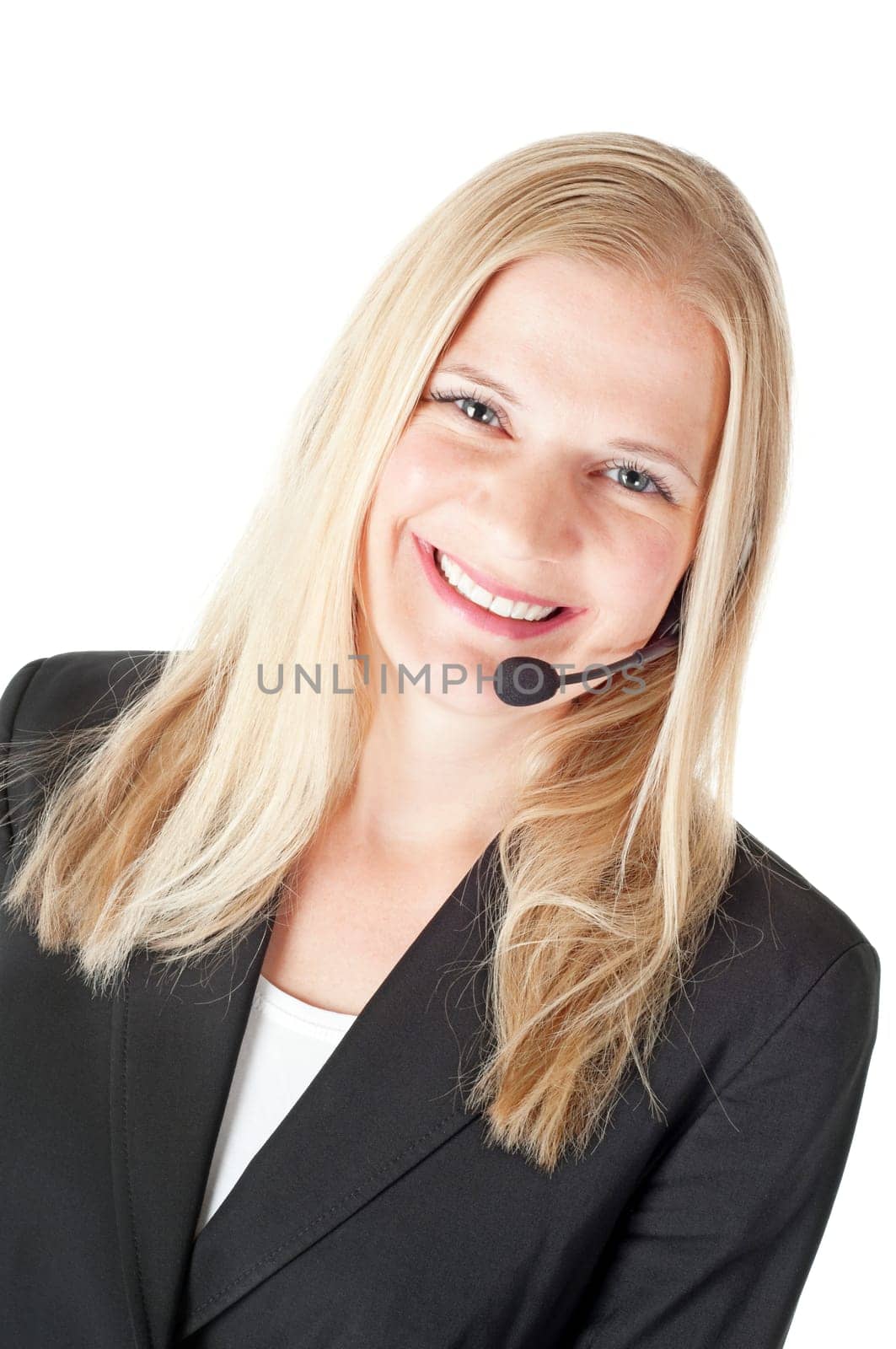 customer service