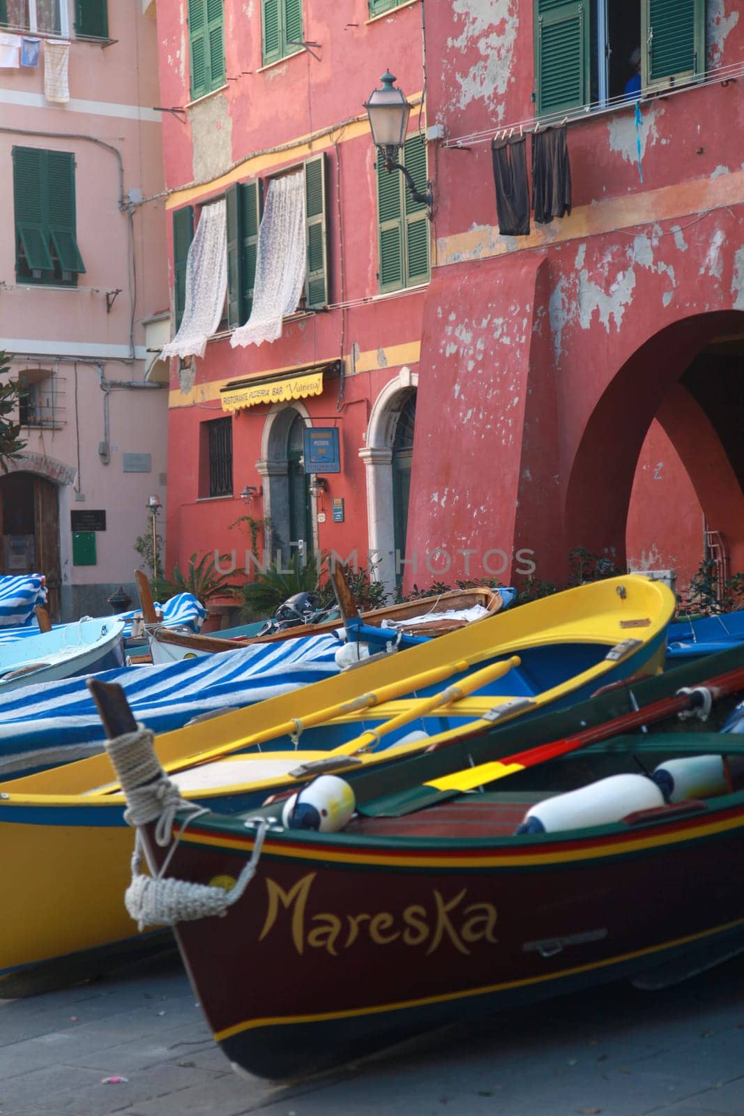 Vernazza