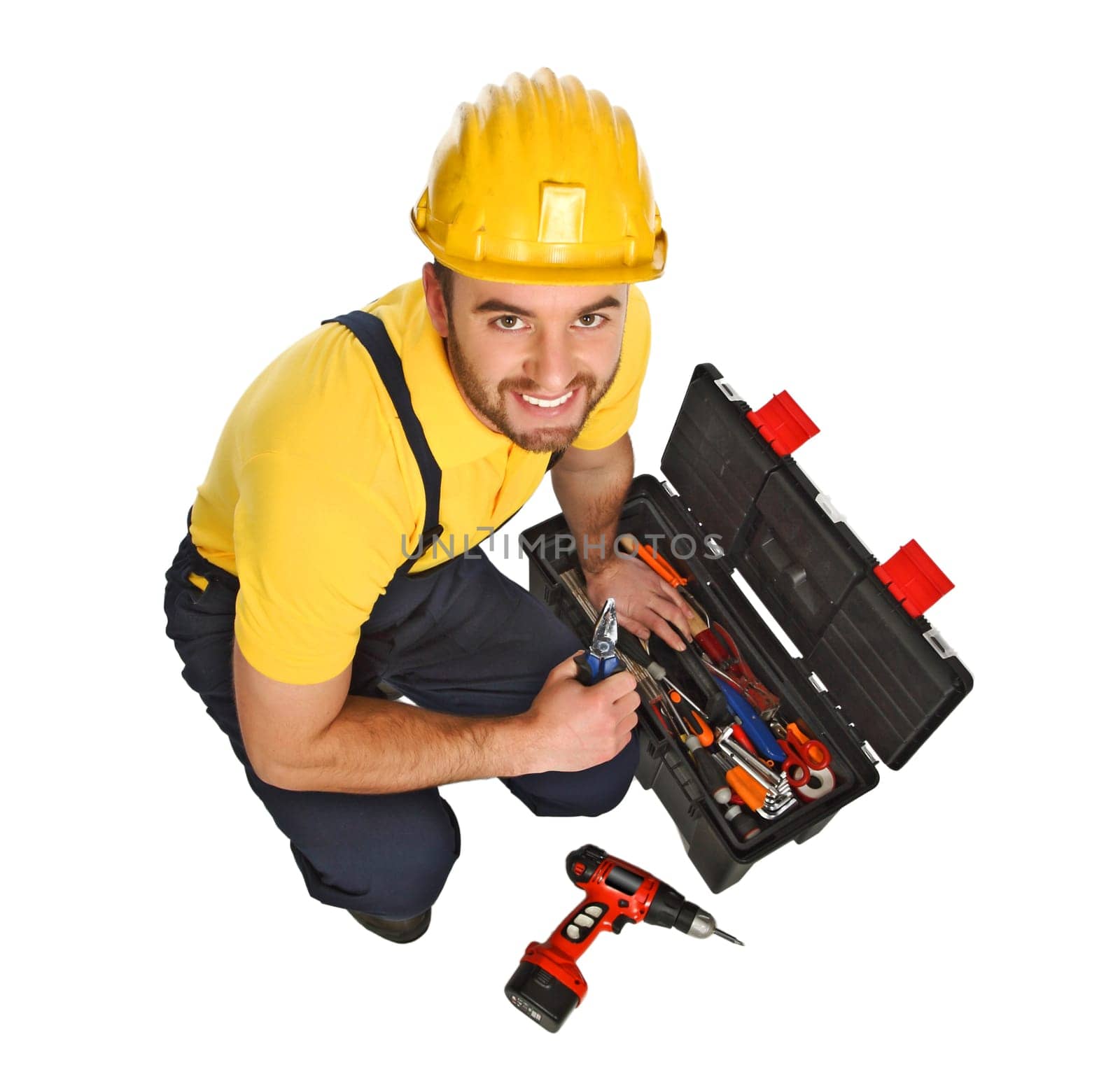 tools for work