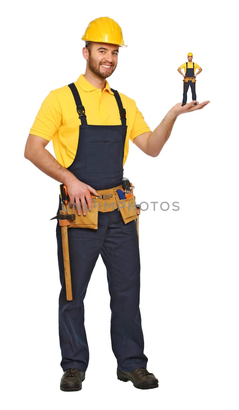 need little help
