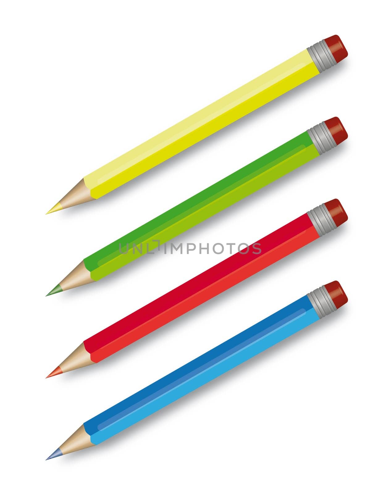Crayons