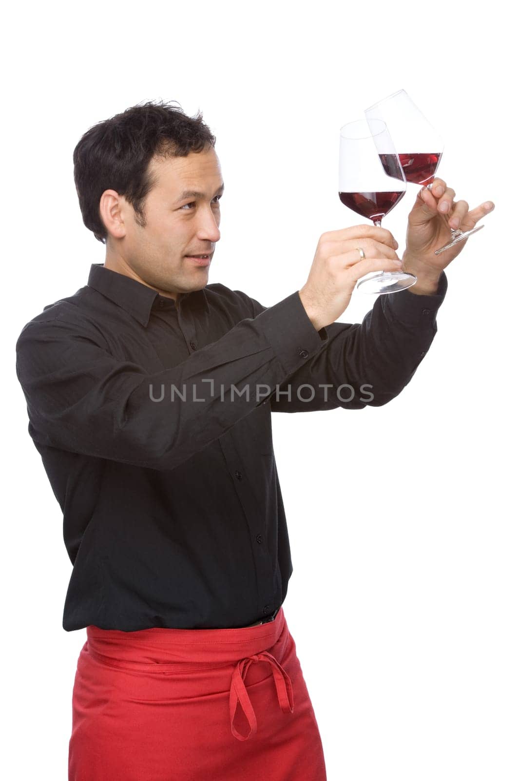 The Sommellier
