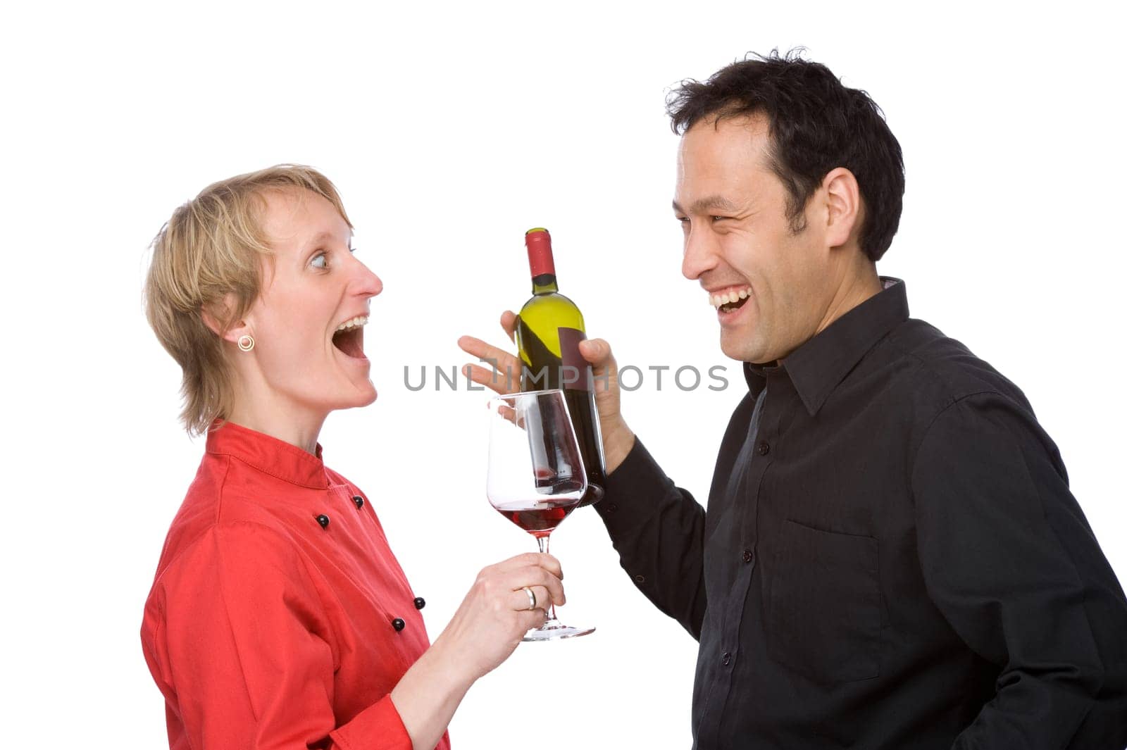 The Sommelier