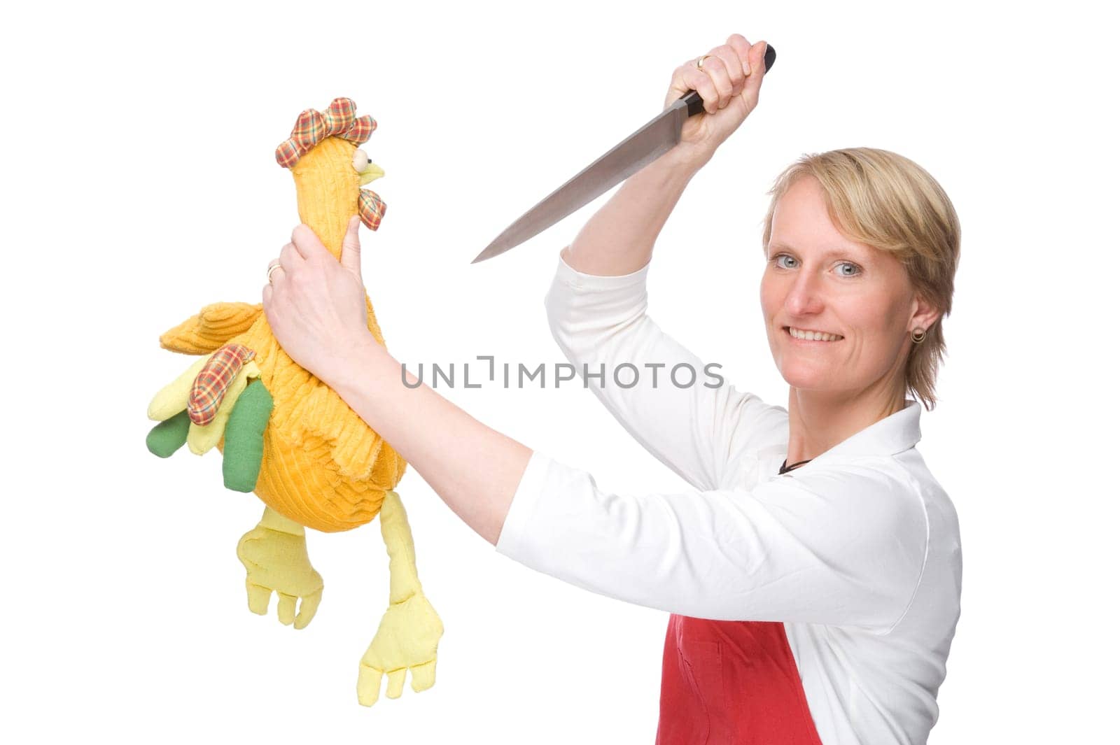 The Cook