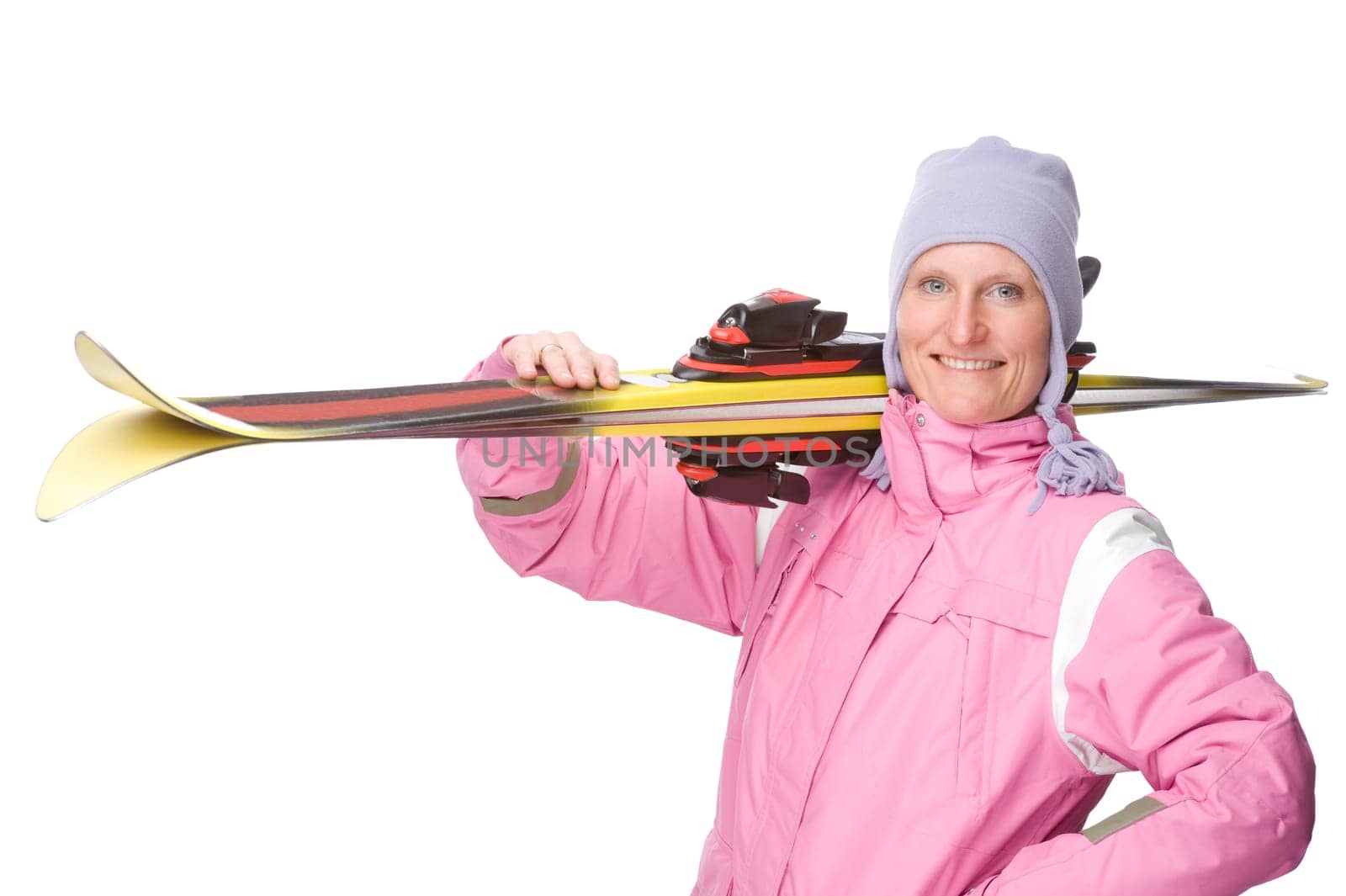 Winter sports