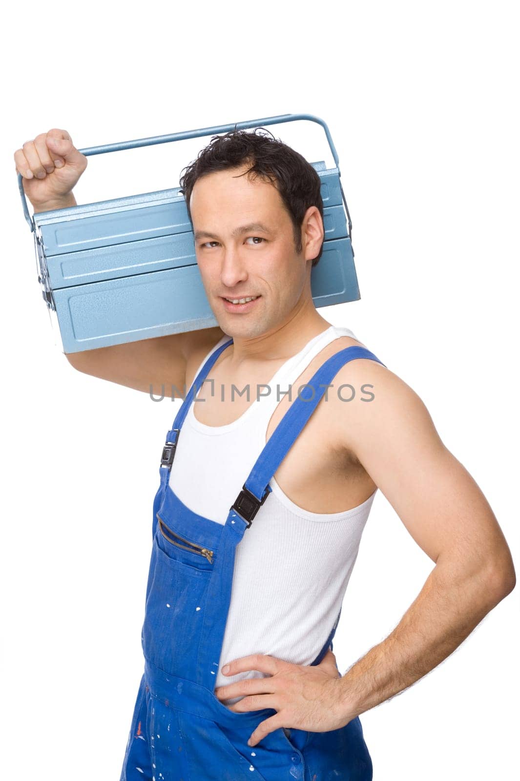 Craftsman