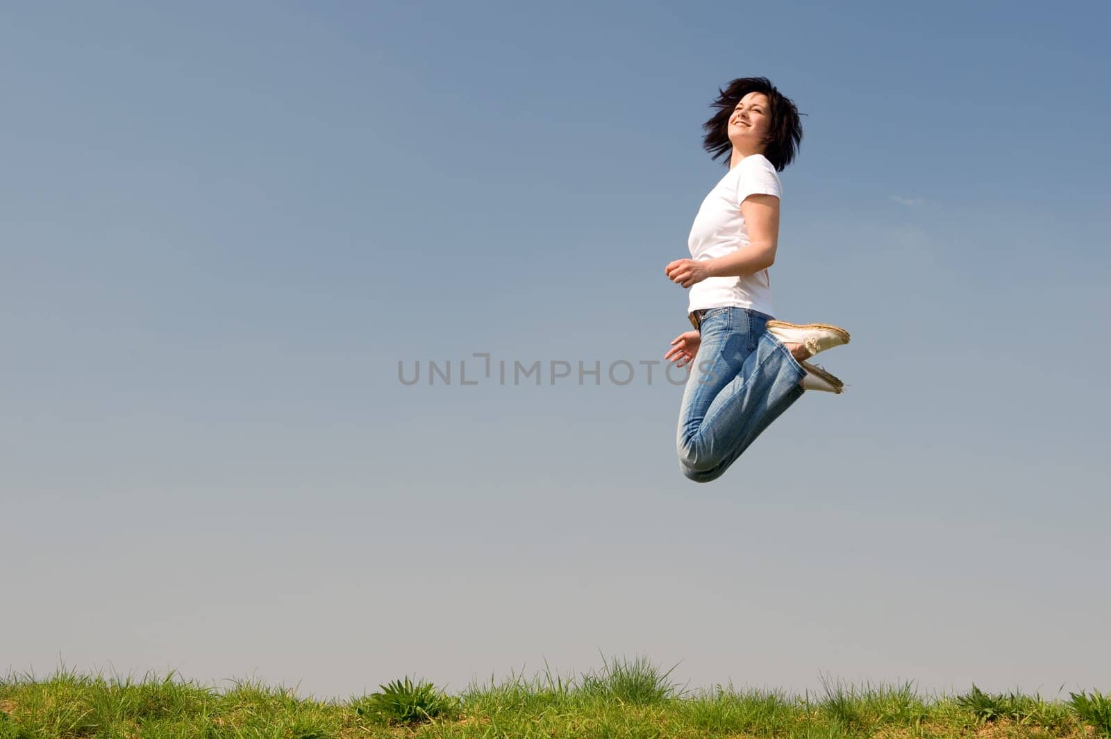 The Leap of Joy