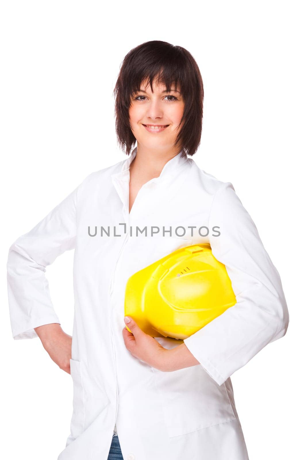 Young Chemist