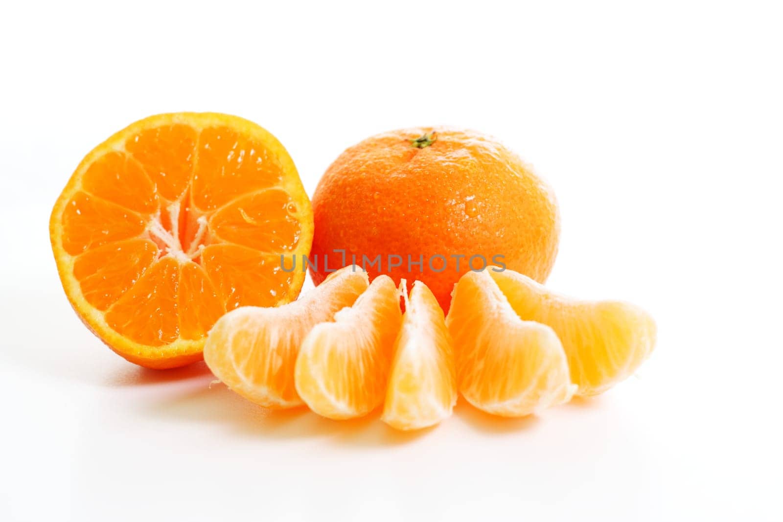 Tangerines