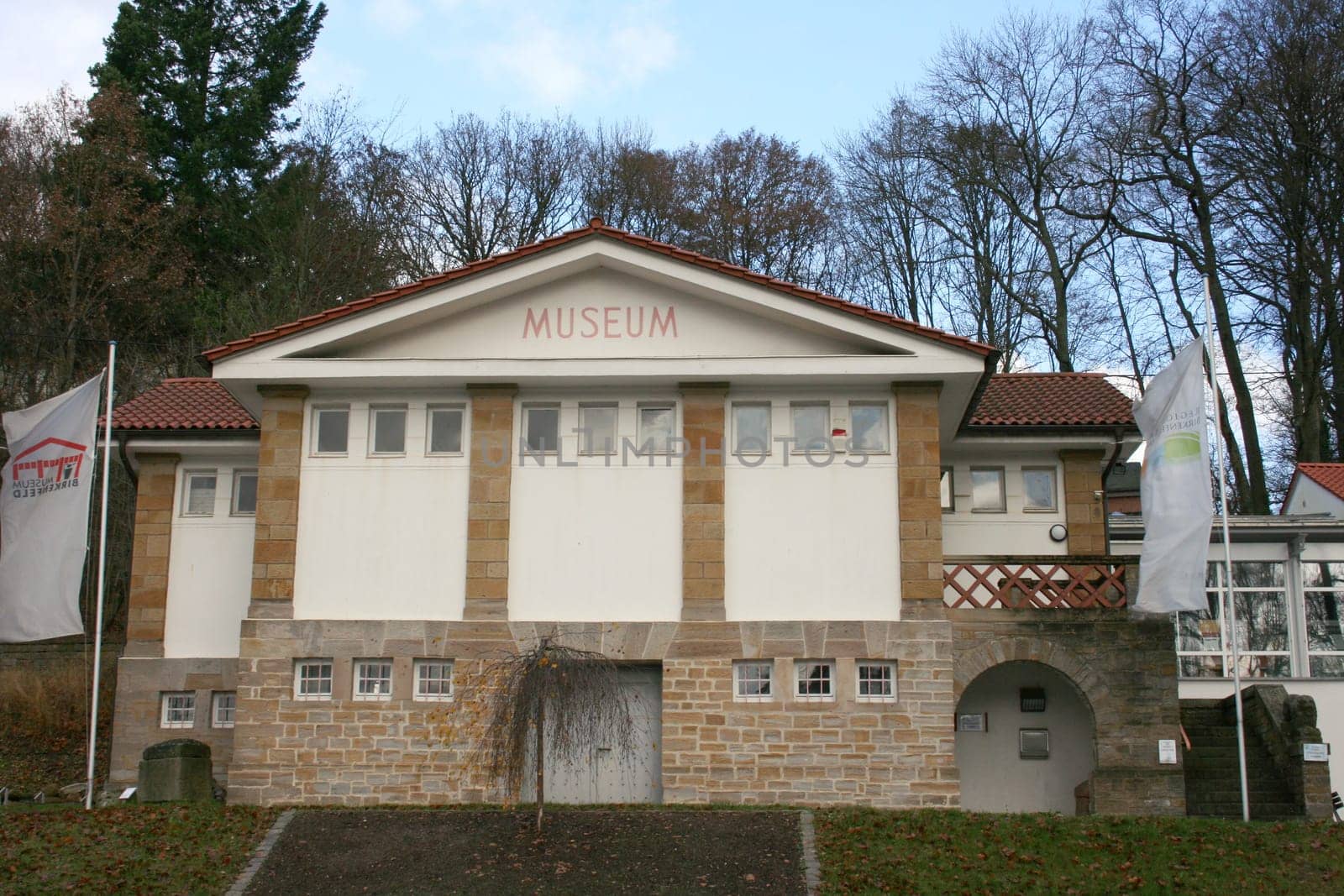 Museum