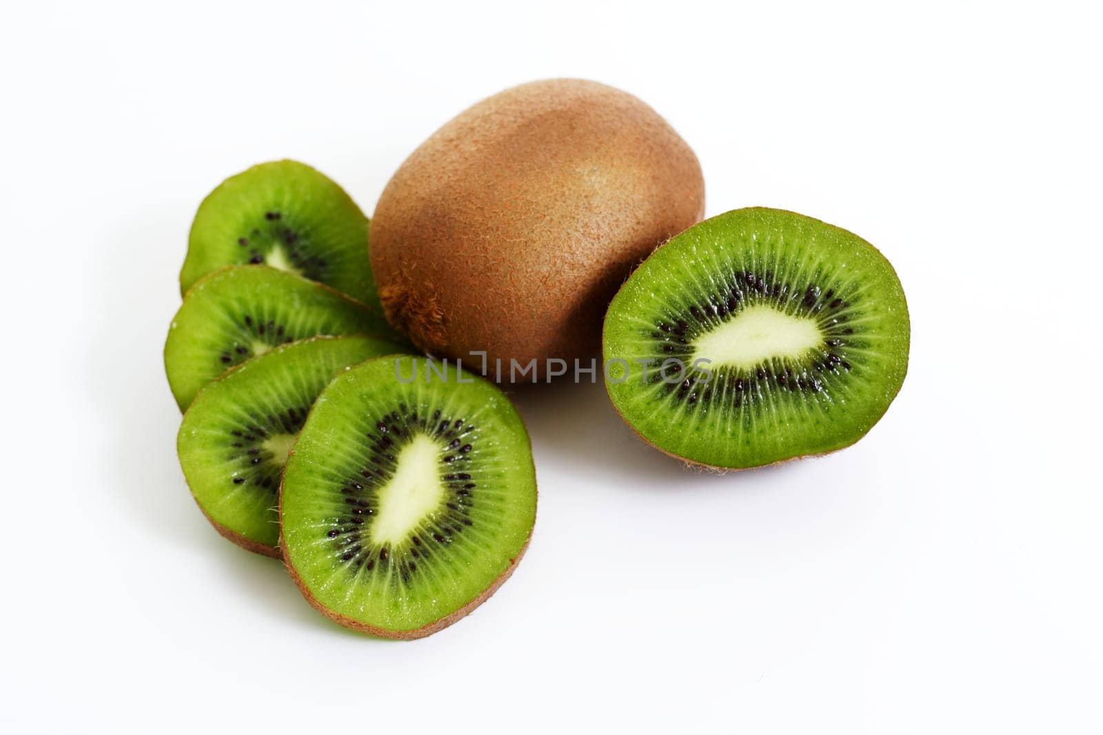 Kiwi - Kiwis