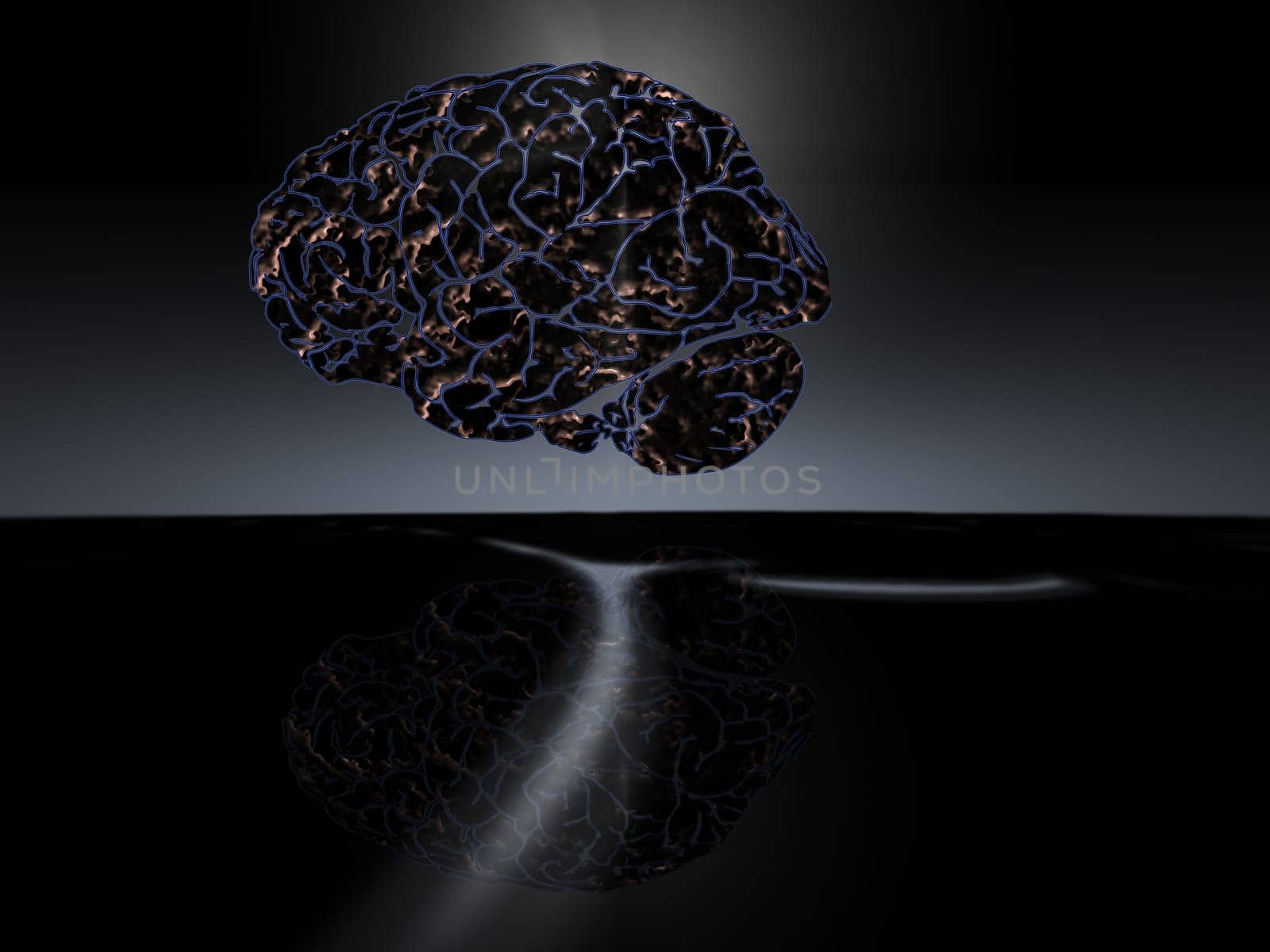 Background - Brain