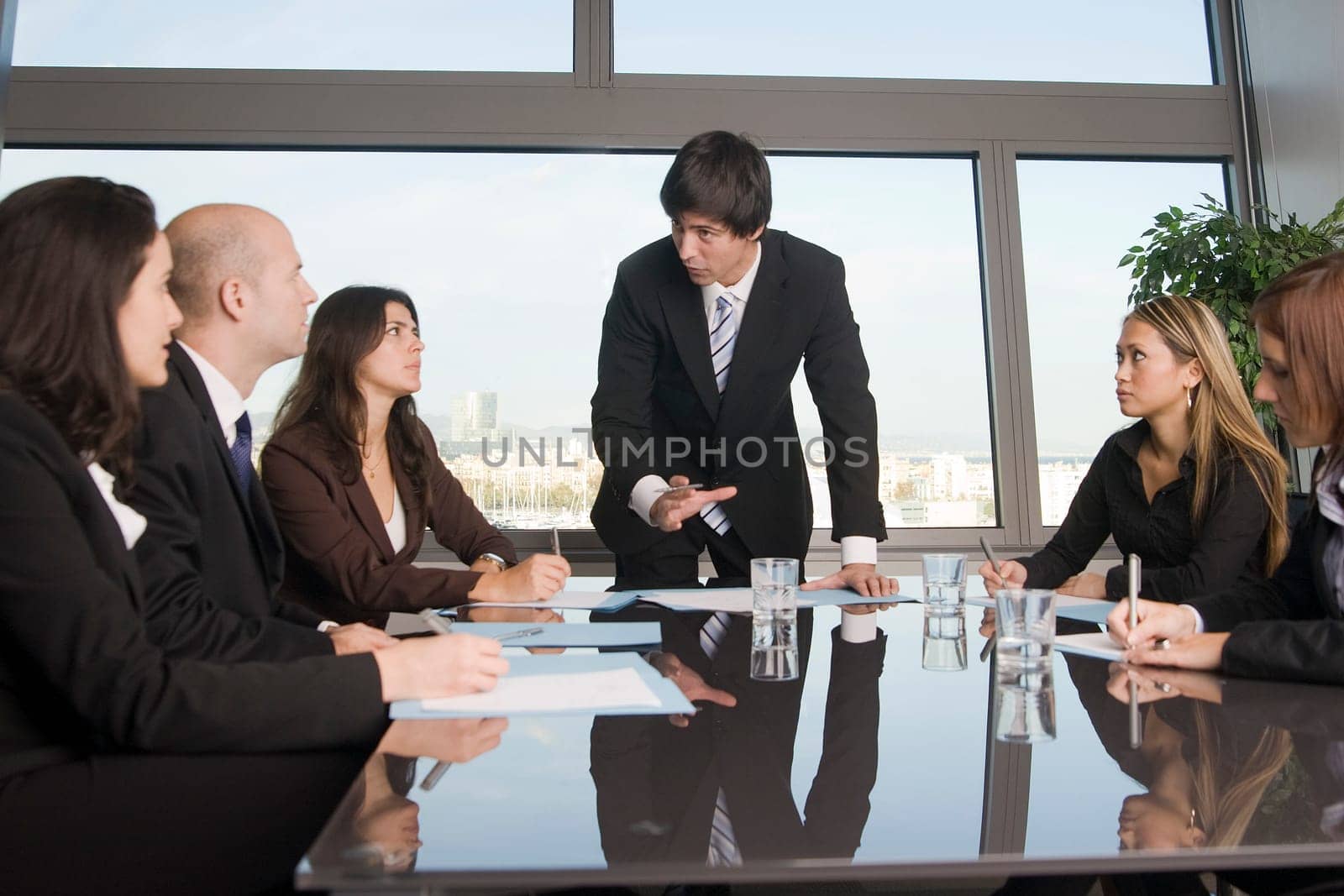 Business Training