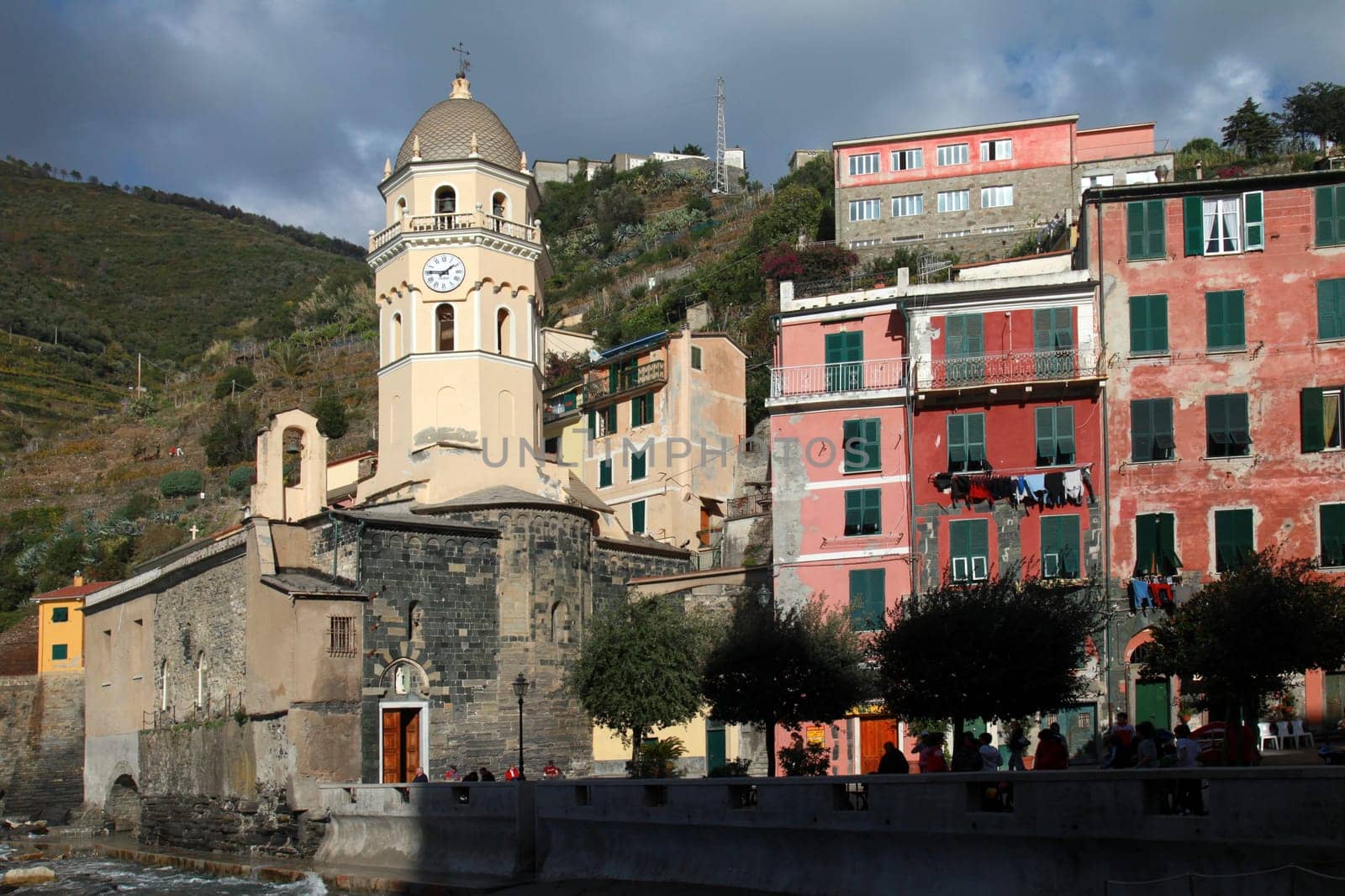 Vernazza 2