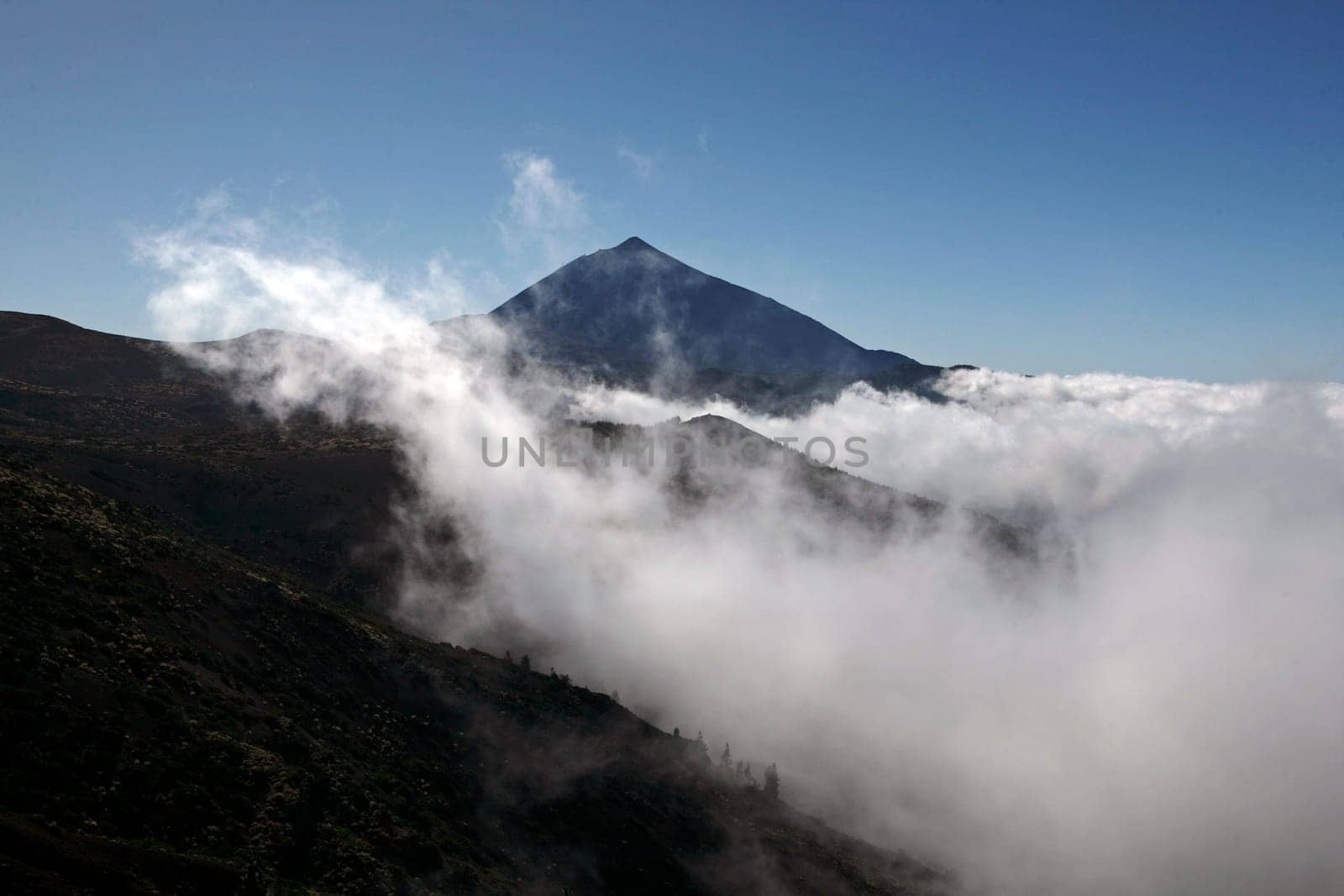 Teide