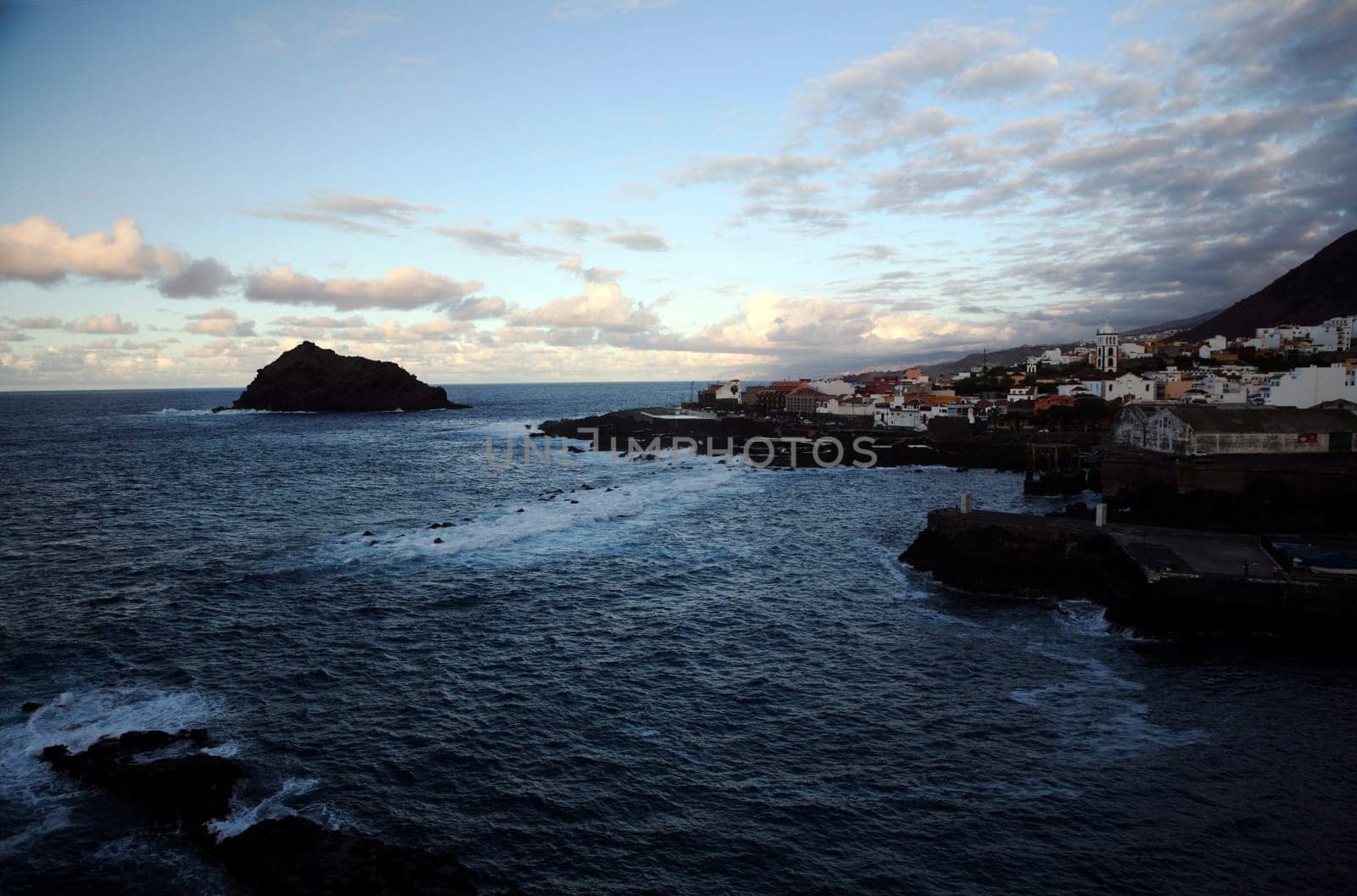 Garachico