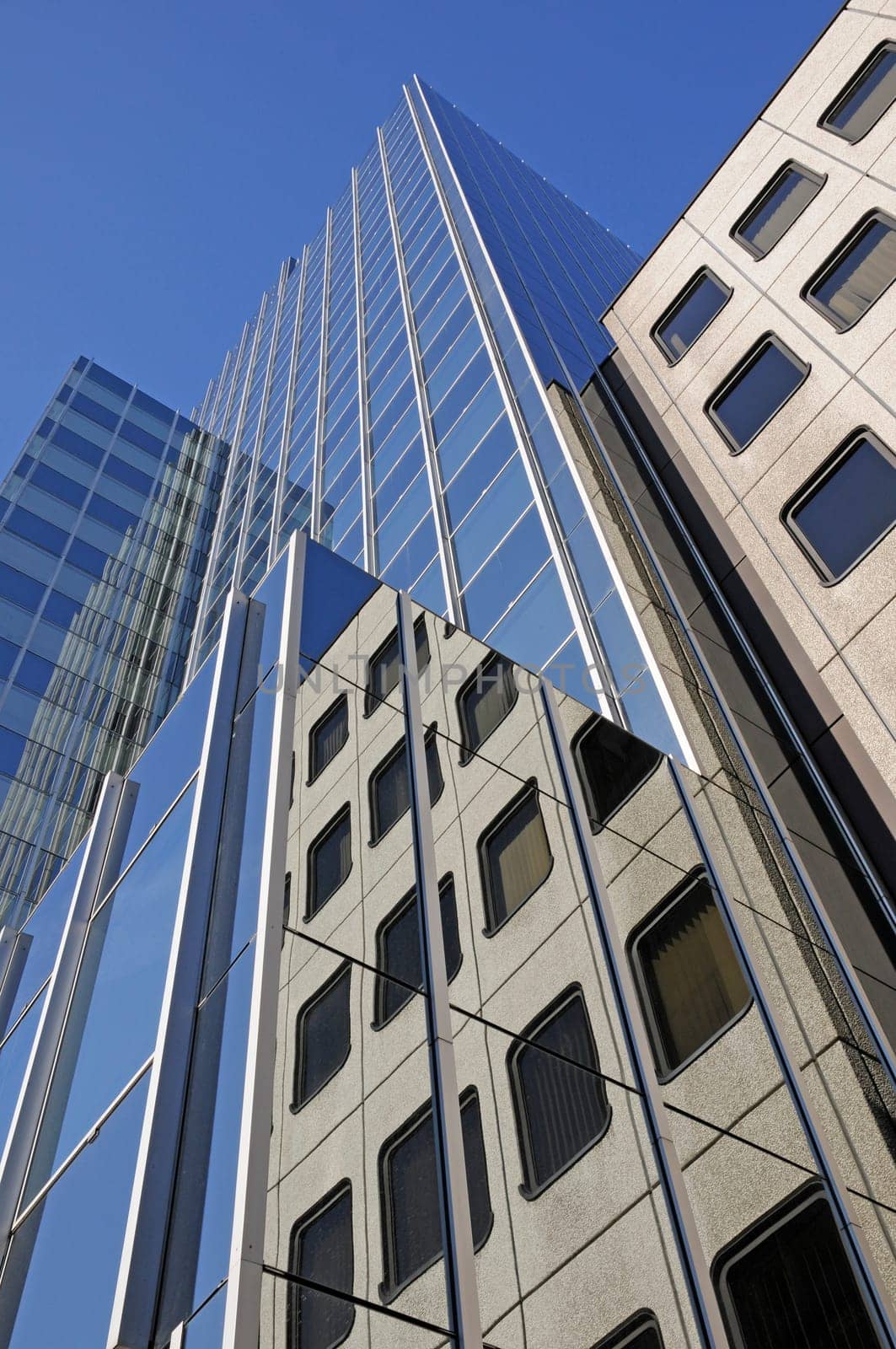 Skyscraper